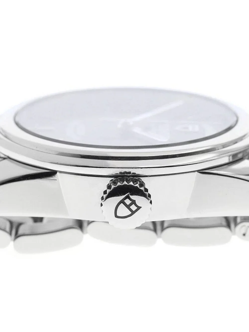 TUDOR Glamor Date Day 56000 black Dial Automatic Men's Watch_966340